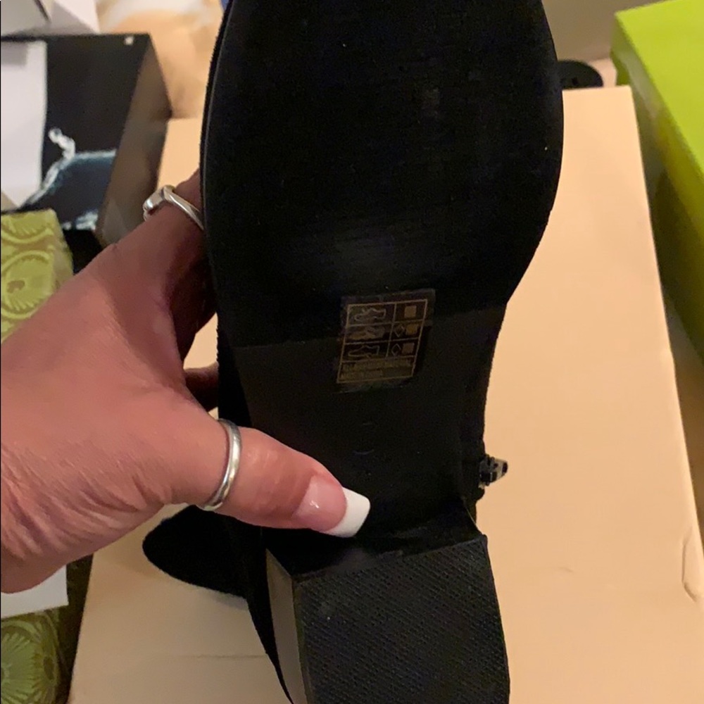 Booties - Picture 3 of 3